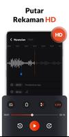 Perekam Suara - Memo Suara screenshot 3