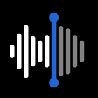 Enregistrement audio & vocal icône