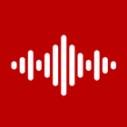 Voice Recorder: Sound Recorder أيقونة