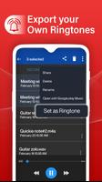 Voice Recorder: Sound Recorder تصوير الشاشة 3