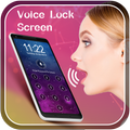 Voice Screen Lock : Unlock Screen By Voice