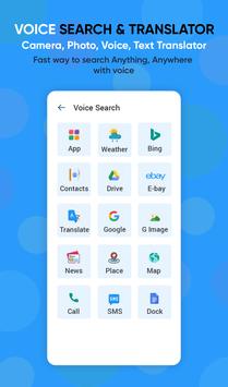 Voice Search - Camera, Photo, Voice,Text Translate poster