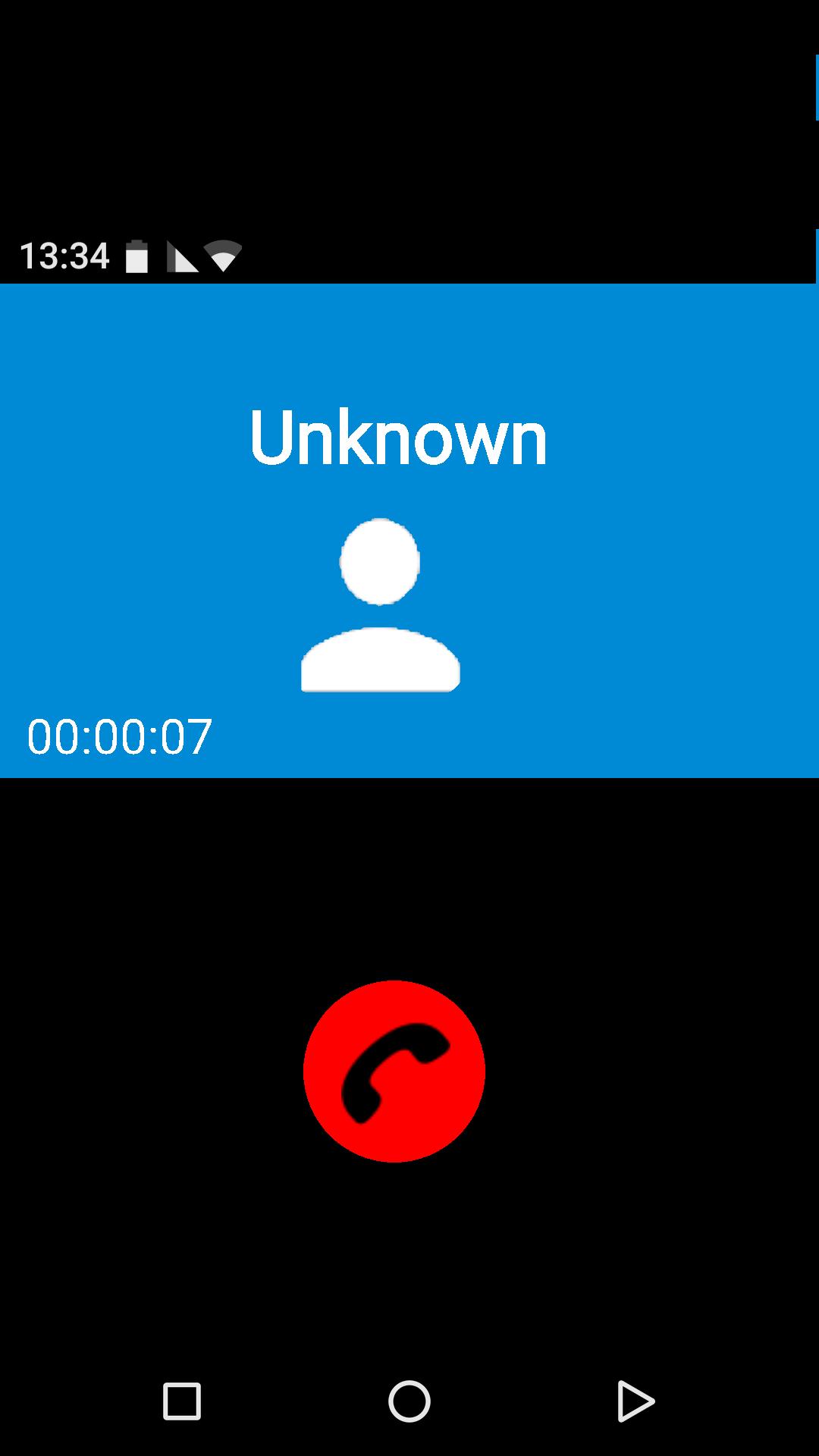 Gogocall Power Button Call For Android Apk Download - fake shutdown button roblox