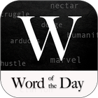 Word of the Day иконка