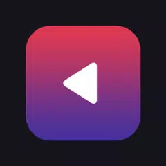 Reverse Voice - Play Backwards APK download