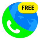 Call Free PRO ícone