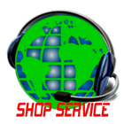 VoIP Shop Service - Clientes icône