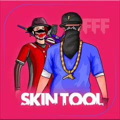 Скачать FFF FF Skin Tool XAPK