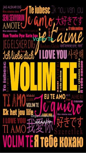 Volim Te 2019 For Android Apk Download