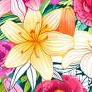 APK Coloring Books - Colorfy App