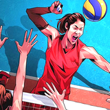 Volleyball Super League icono