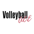 Volleyball Ace Stats 图标