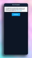 Poster 4G LTE Switch