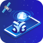 3G 4G 5G Checker : 4G VoLTE Network Software أيقونة