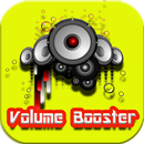 Volume Booster APK