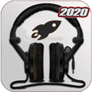 aumentar volumen auriculares APK