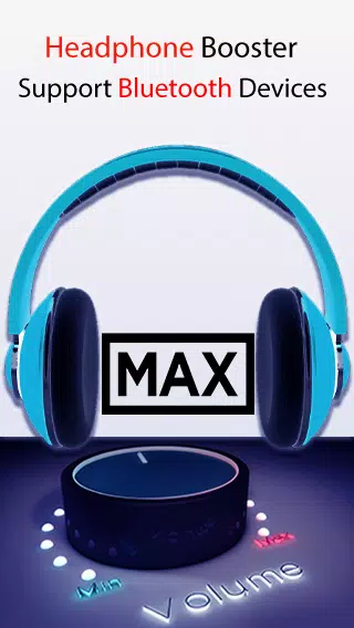 volume booster for headphones APK for Android Download