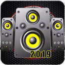 Loud Volume Booster for Speakers 2019 APK
