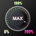 Volume Booster icon