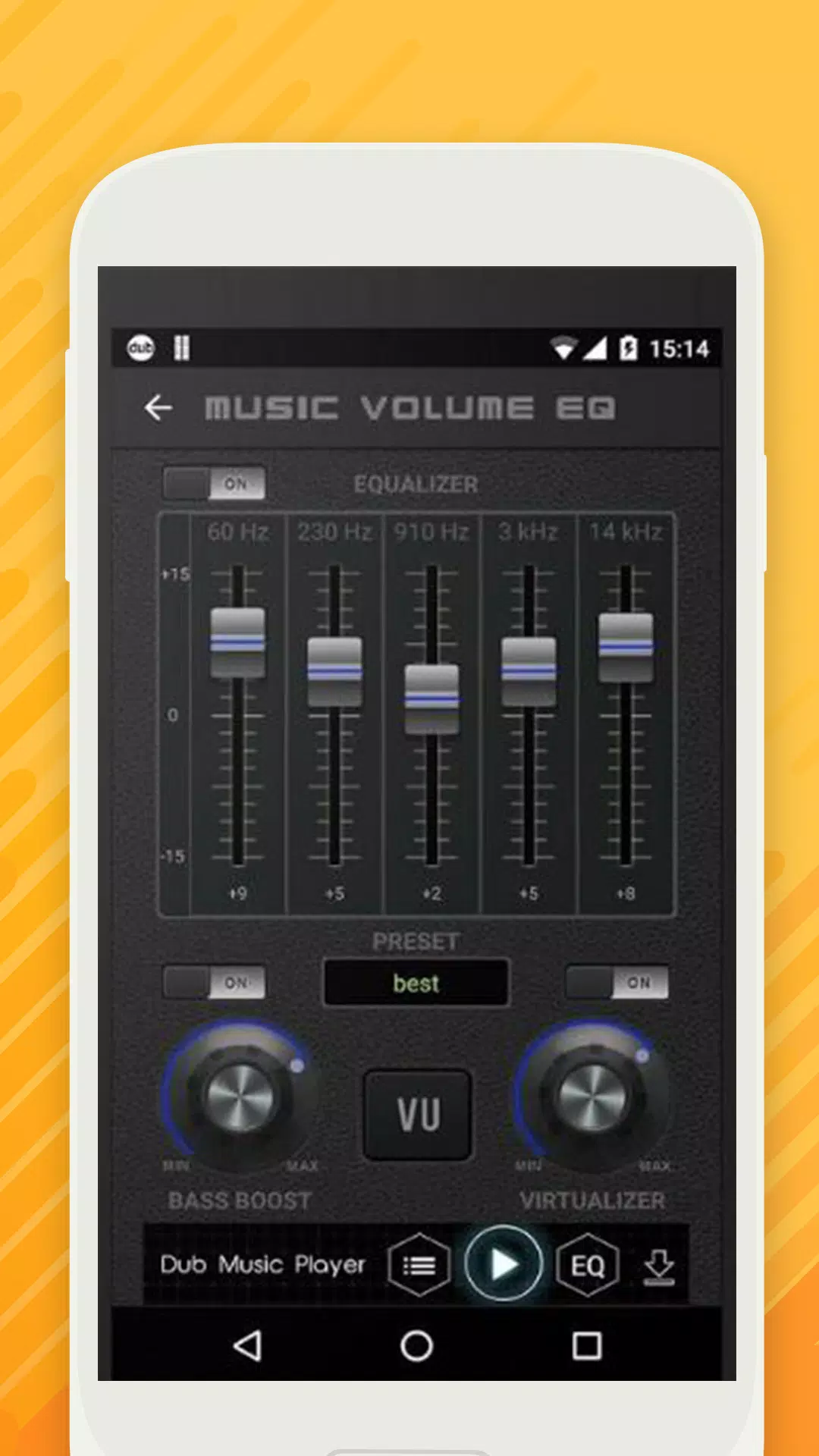 600 high volume booster super loud (sound booster) APK for Android Download
