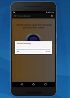 Volume Booster Screenshot 1
