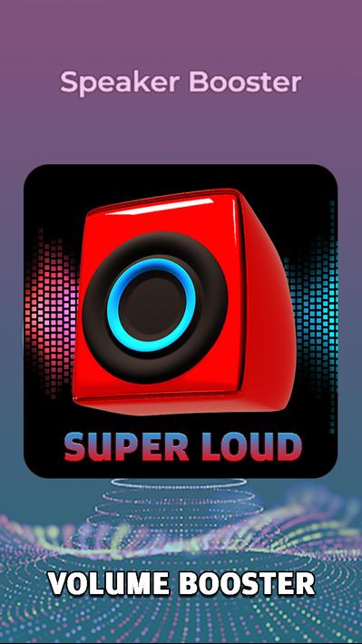 Super Volume Booster max sound booster 2020 for Android - APK Download