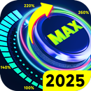 Volume Booster : Sound Booster-APK