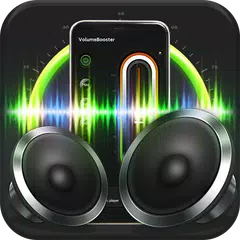 Volume Booster - Loud Speaker XAPK download