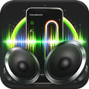 Amplificateur de Volume - Fort APK