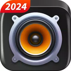 Volume Booster APK download