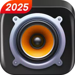 Volume Booster XAPK download
