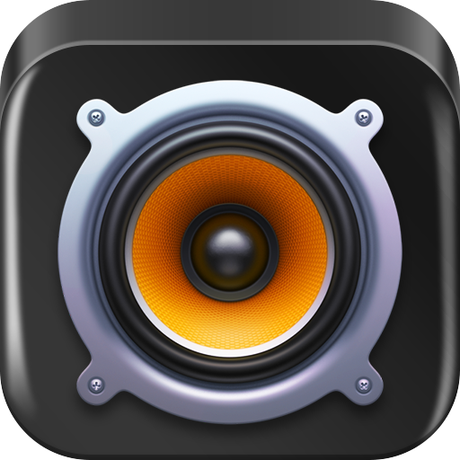 Volume Booster