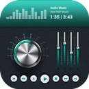 Volume Booster Music Equalizer APK