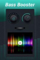Volume Booster Music Equalizer تصوير الشاشة 2