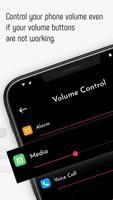 Volume Control -Custom Control capture d'écran 3