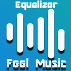 Equalizer आइकन