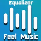 均衡器 : equalizer for android 图标