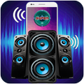 Extra Volume Booster & Sound Booster