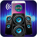 APK Aumentare Volume Telefono & Volume Booster