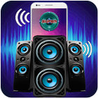 Extra Volume Booster & Sound Booster simgesi