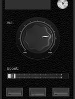 volume booster for headphones PRO capture d'écran 1