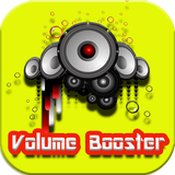 lautstärke erhöhen , volume booster Zeichen
