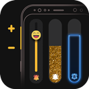 Volume Style Change : Customize Volume Slider APK