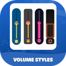 Volume Styles - Custom Volume APK