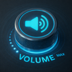 Volume Booster icon