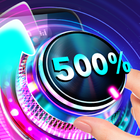 Volume Booster أيقونة