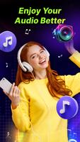 Volume Booster تصوير الشاشة 3