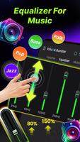 Volume Booster تصوير الشاشة 2
