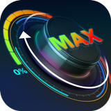 Volume Booster, Bass Booster APK