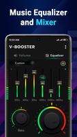 Volume Booster - Bass Booster screenshot 2